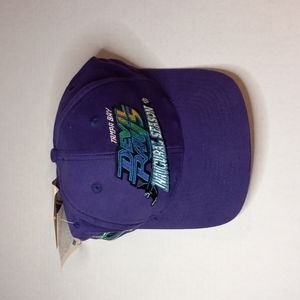90's Tampa Bay DevilRays Hat